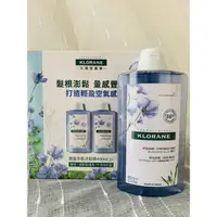 在飛比找蝦皮購物優惠-蔻蘿蘭蓬鬆洗髮精400ml（統一藥品台灣貨）