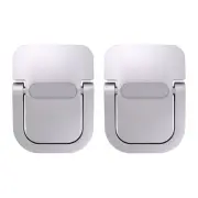 Notebook Stand, Computer Keyboard Bracket Mini Portable Heightened Cooling St...