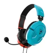 Turtle Beach Recon 50 Wired Gaming Headset - Nintendo Switch, Xbox Series X|S,