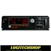 Flight Multi Panel Professional Simulation Autopilot Controller 945-000028