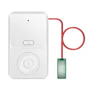 Portable Water Leak Alarm Detector with Loud System for Flood Prone Areas