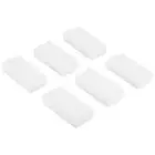 150Pcs Nano Magic Sponge Eraser Cleaning Melamine Multi-functional Foam Cleaner