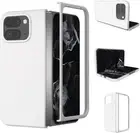 Case Compatible with Google Pixel 9 Pro Fold 2024, [Anti-Scratch] Ultra-Thin