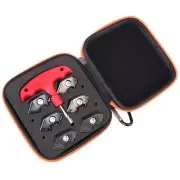 6Pcs/Set Weights Kit for Sim 2 Driver/Sim 2 MAX Back8316
