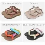 TEVA 涼鞋 HURRICANE 米色 女用 MERCARI 日本直送 二手