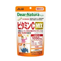 在飛比找比比昂日本好物商城優惠-朝日 ASAHI Dear Natura 維他命C MIX 