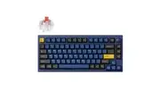 Lemokey P1 QMK/VIA Custom Gaming Mechanical Keyboard