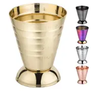 Measuring Cup 2.5oz/5Tbsp/75mlJigger 2.5oz/5Tbsp/75mlCocktail JiggersStandard...