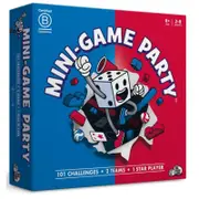 Mini Game Party - Party Game