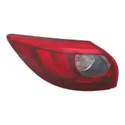 New OEM, Factory Driver Side Outer Tail Light Assembly KA0G51160B (for: Mazda)
