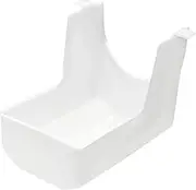 Yajuyi S99110437 Range Hood Light Cover, Easy Installation Part