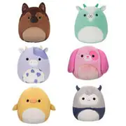 Squishmallows 12 inch Fuzzamallows Master