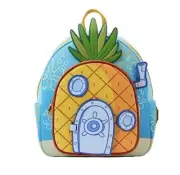 Universal Studios Nickelodeon Spongebob Squarepants Pineapple NWT