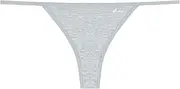 [Ethika] Women's G String | Light Heather