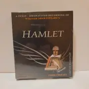 Hamlet 3 CD Set- New