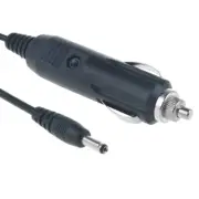 Auto Car Adapter Charger for RCL-3000 Rechargeable Remote Control Lantern Power