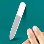 1PC Nano Glass Nail Buffer Durable File Shiner Manicure Files Nail Nail Art T-C8