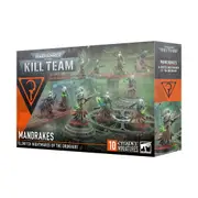 Warhammer 40K Kill Team Mandrakes 103-42