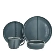 Fortessa Nosee Svelte 16 Piece Dinnerware Set
