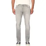 WARP+WEFT AMS Slim Fit Jeans in Smoke at Nordstrom, Size 28 X 30