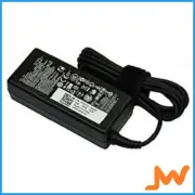 Dell 65-Watt 3-Prong AC Adapter Power Cord