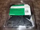 New Hitachi 115455 Angle Grinder Cutting & Tuck Point Dust Collection Shroud(N2)