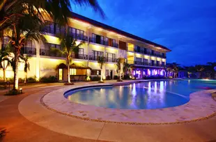 麥克坦島度假酒店Mactan Isla Resort