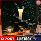 Fly Repellent Fan Light LED Table Lamp Keeps Flies Away for Camping Picnic
