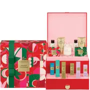 Glasshouse Fragrances Christmas Advent Calendar