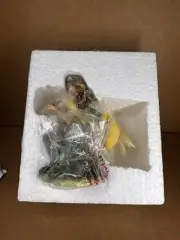 Faerie Glen Vintage Fairy Figurine Emerilla FG#835 BRAND NEW SEALED RARE