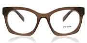 Prada PR A05V 17O1O1 Women Eyeglasses