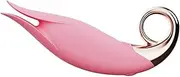Vibrators Vibrating Egg 10-Frequency Powerful Tongue Vibrator Women Vibrating Egg Adult Sex Toy Masturbator Silicagel Vibrator Sex Machine