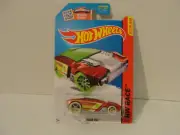 Hot Wheels 2015 Treasure Hunt Rogue Hog