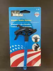 Ideal Bottle Opener Conduit Bender Tool Electrician NEW 74-100