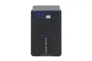 Case Mate Magnetic 3 in 1 Wallet Case for MagSafe - Black [CM053066]