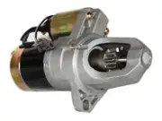 For 2004-2006 Nissan Quest Starter TYC 99786CRPF 2005 3.5L V6 Mini Passenger Van (for: Nissan)