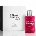 JULIETTE HAS A GUN MMMM Eau De Parfum For Women Spray Perfume 100ml