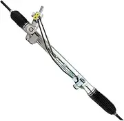 Power Steering Rack Compatible For Ford Transit V348 2013-2019 7C19-3200-AD 1C15-9601-AF 25987326 123579 Left Hand Drive