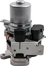 Transfer Case Box Motor 95562460100,95562460101 Compatible for Porsche Cayenne 955 2003 2004 2005 2006 2007 2008