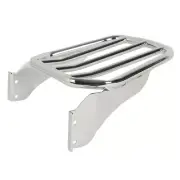 Tapered Sport Luggage Rack Fit For Harley Night Train 06-09 FatBoy FLSTF 07-17
