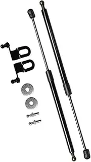 ,for Mitsubishi,for Pajero,for Montero,for Shogun V20 Nh Nj Nl 1990-2000 Front Engine Hood Support Rod Gas Spring Shock Lift