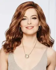 Runway Waves Gabor Wigs You Choose Color Beachy Wavy Authentic