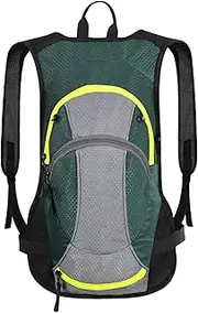 Hiking Backpack Bicycle Bag Cycling Backpack Breathable Ultralight Bike Bag Climbing Mountaineering Sport Running Multi-function Backpack
