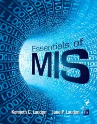 在飛比找博客來優惠-Essentials of MIS