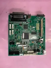 P1046696-017 - Zebra ZE500-4, ZE500-6 Main Logic Board . NEW