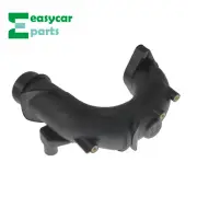 Turbocharger Charge Air Pipe Joint for 2018 19 20 21 22 2023 Honda Accord (for: Honda)