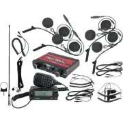 NAVATLAS 4402-0991 NI2RIH4 Communication/Radio System Intercom/Radio and
