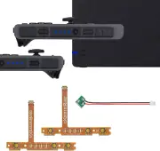 Firefly LED Tuning Kit for Nintendo Switch Joycons Dock NS Joycon SL SR Buttons