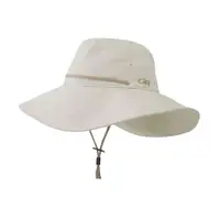 在飛比找樂天市場購物網優惠-【OUTDOOR RESEARCH】莫哈維抗UV遮陽帽-卡其