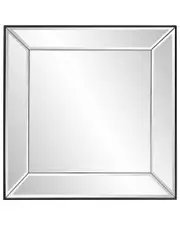 Howard Elliott Vogue Square Mirror